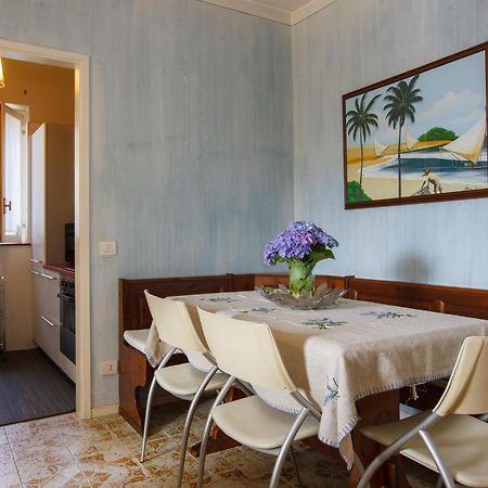 Casa Alla Traversa Carmine Zewnętrze zdjęcie