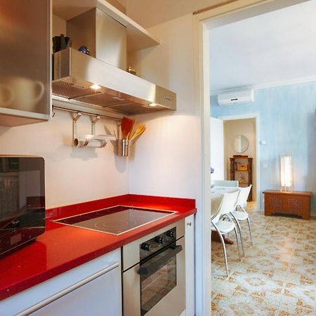 Casa Alla Traversa Carmine Zewnętrze zdjęcie