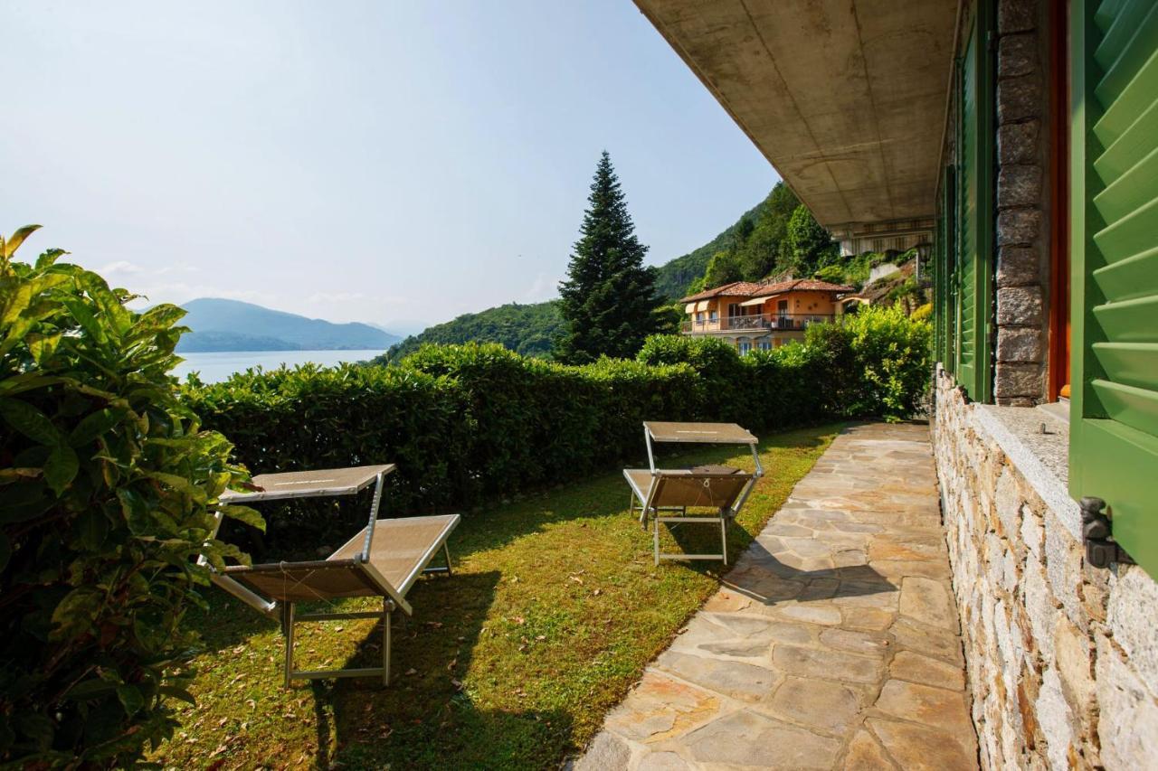 Casa Alla Traversa Carmine Zewnętrze zdjęcie