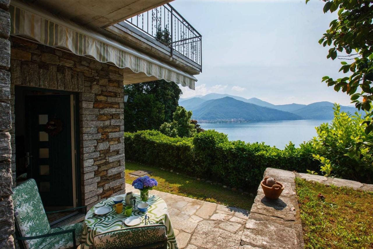 Casa Alla Traversa Carmine Zewnętrze zdjęcie