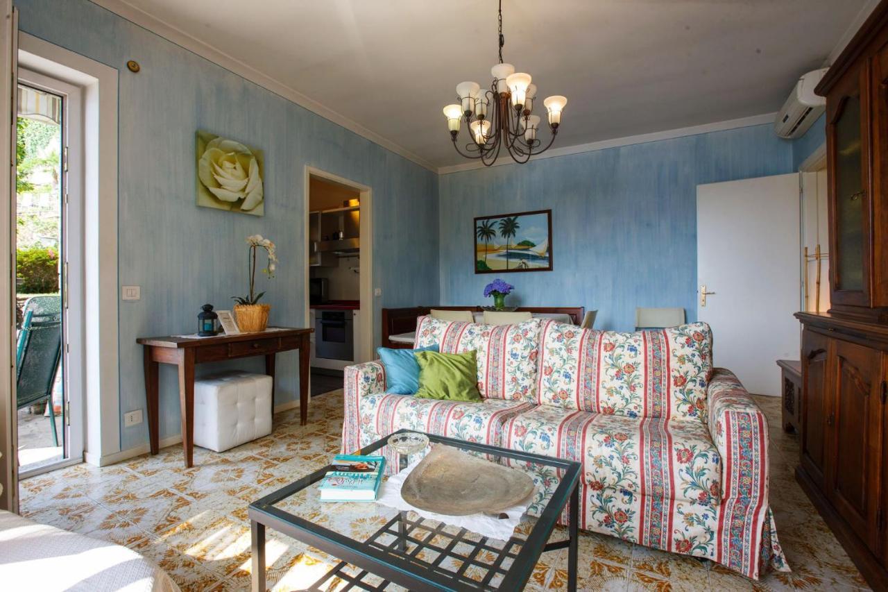 Casa Alla Traversa Carmine Zewnętrze zdjęcie