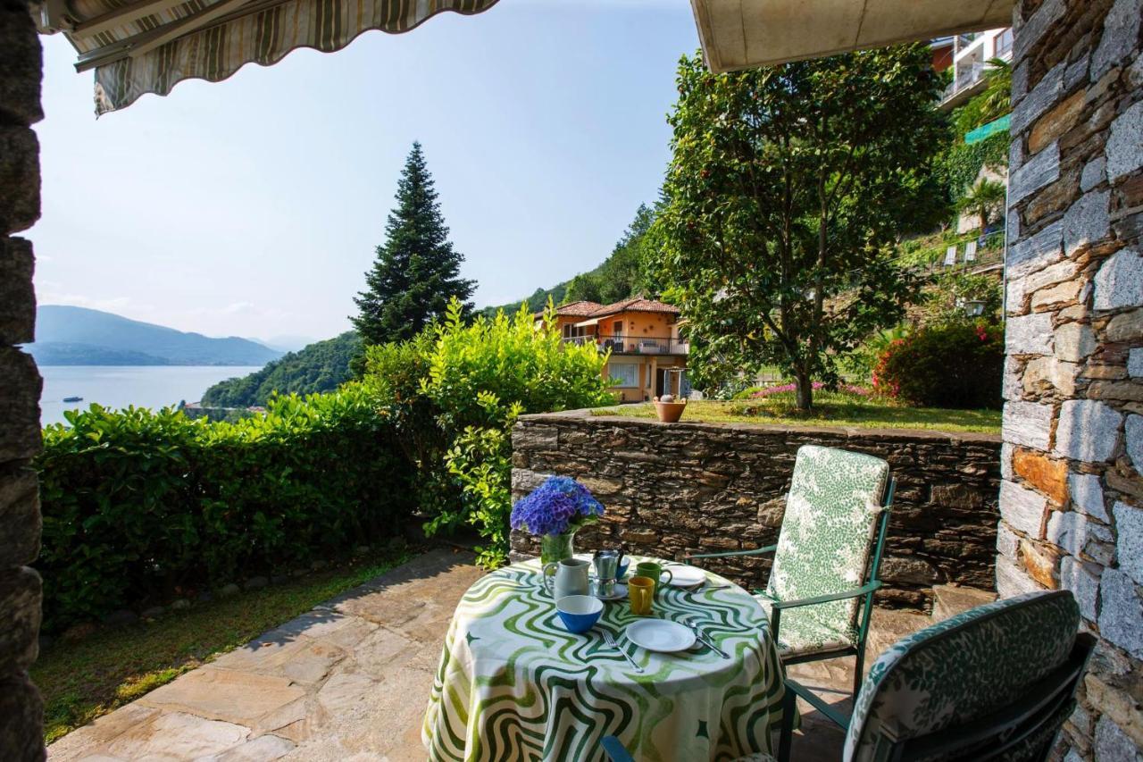 Casa Alla Traversa Carmine Zewnętrze zdjęcie