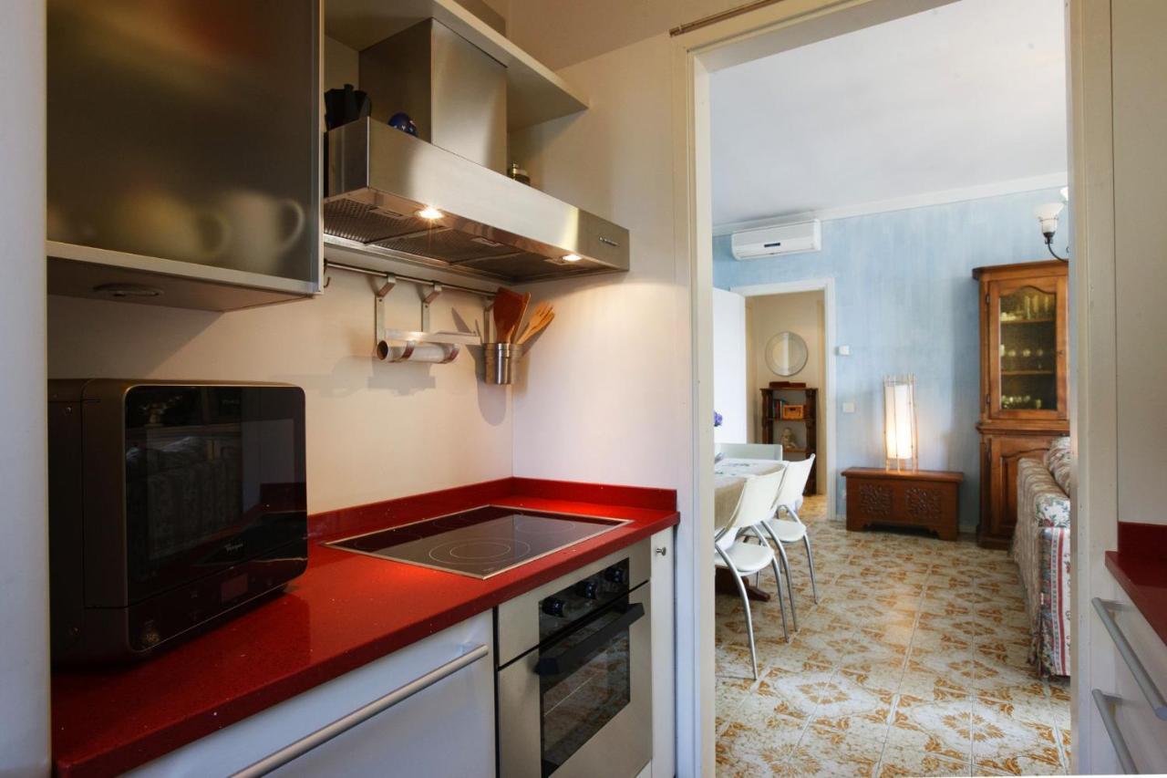 Casa Alla Traversa Carmine Zewnętrze zdjęcie