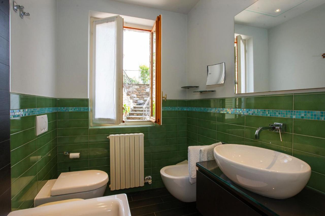 Casa Alla Traversa Carmine Zewnętrze zdjęcie