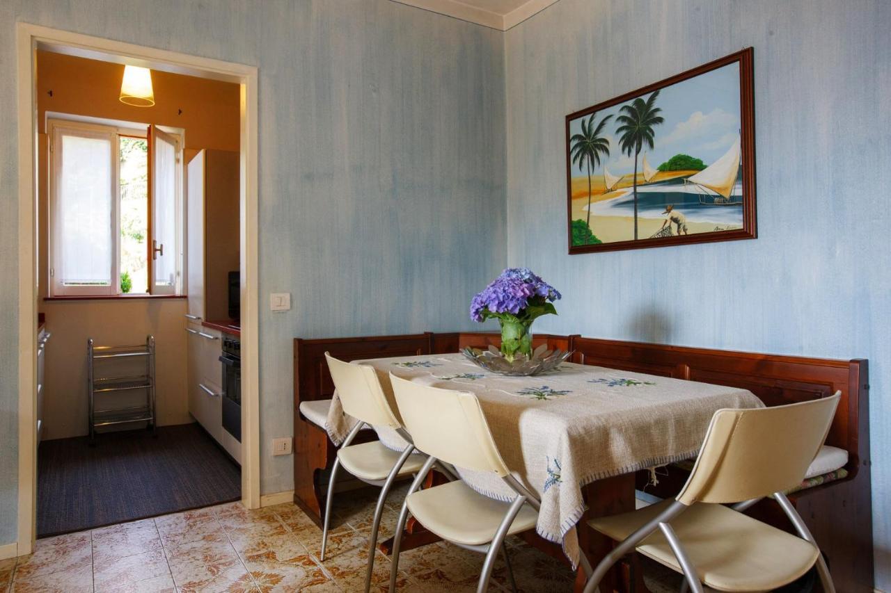 Casa Alla Traversa Carmine Zewnętrze zdjęcie