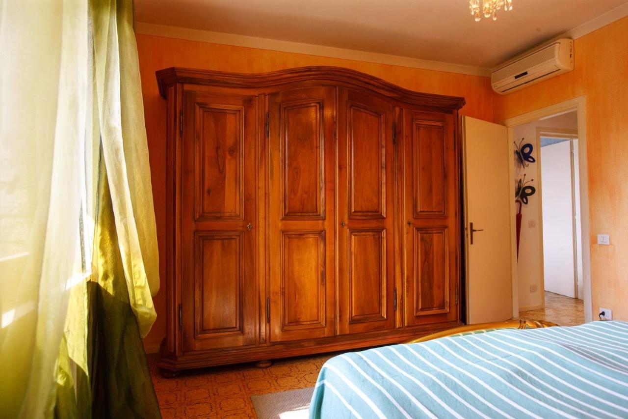 Casa Alla Traversa Carmine Zewnętrze zdjęcie