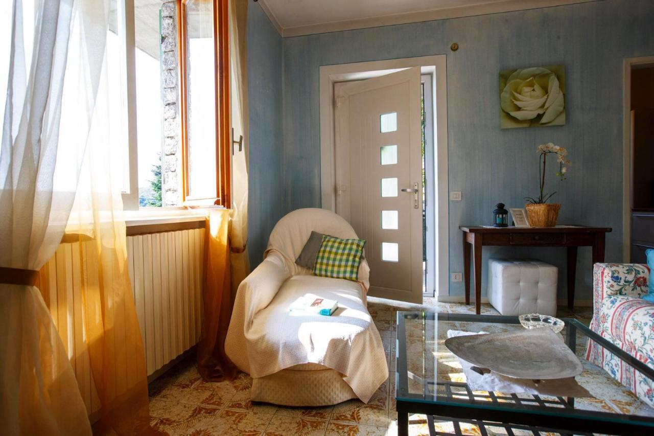 Casa Alla Traversa Carmine Zewnętrze zdjęcie