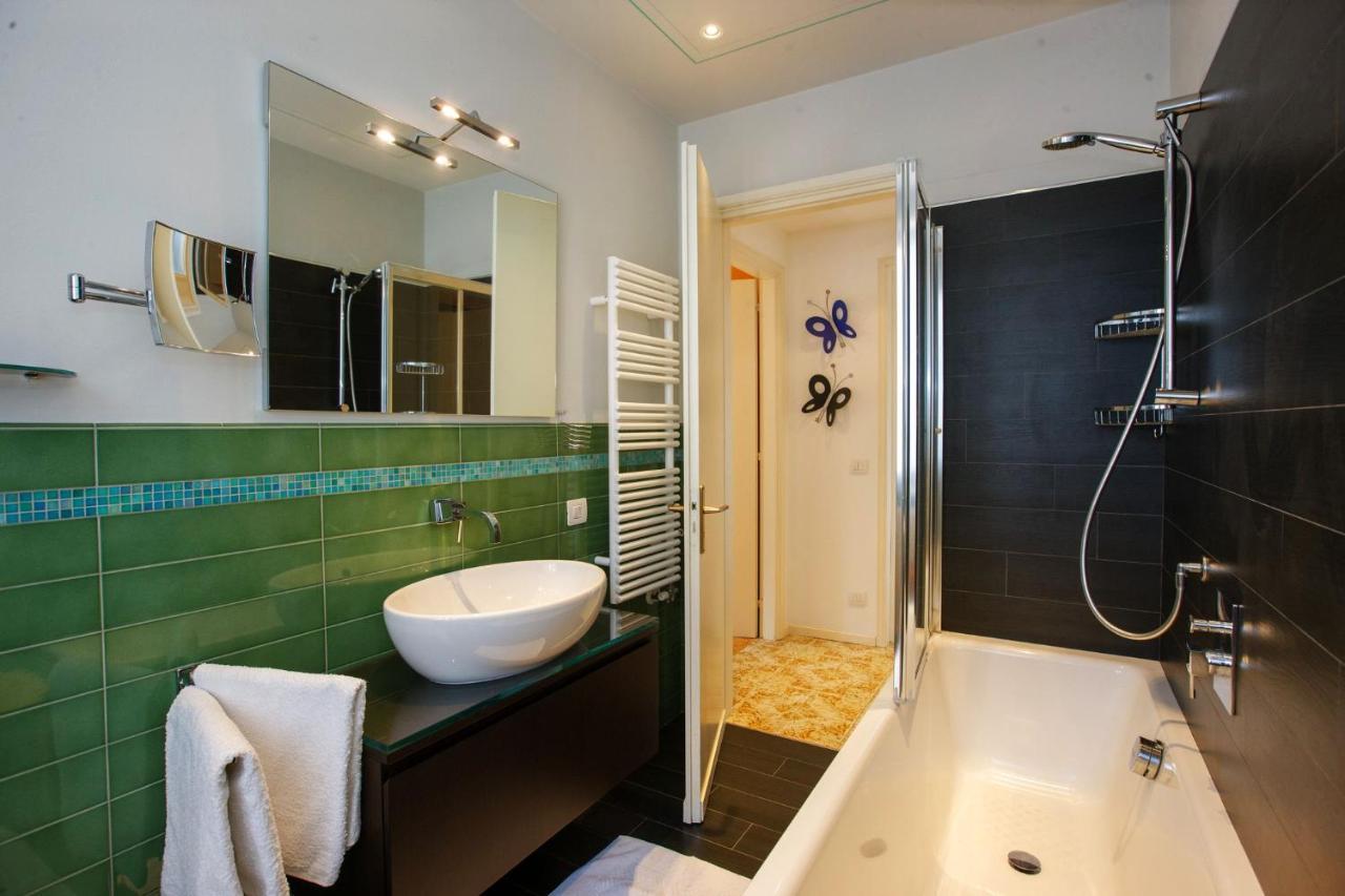 Casa Alla Traversa Carmine Zewnętrze zdjęcie