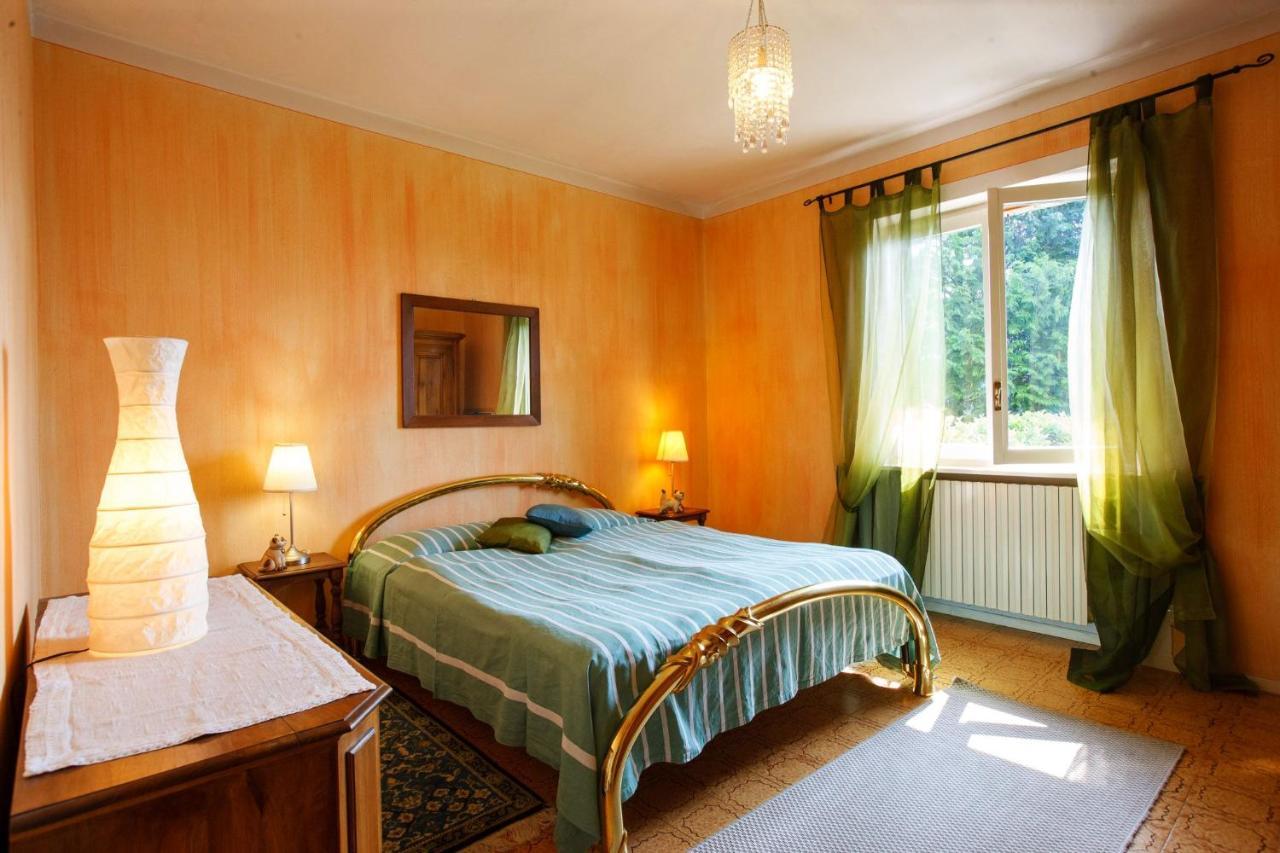 Casa Alla Traversa Carmine Zewnętrze zdjęcie