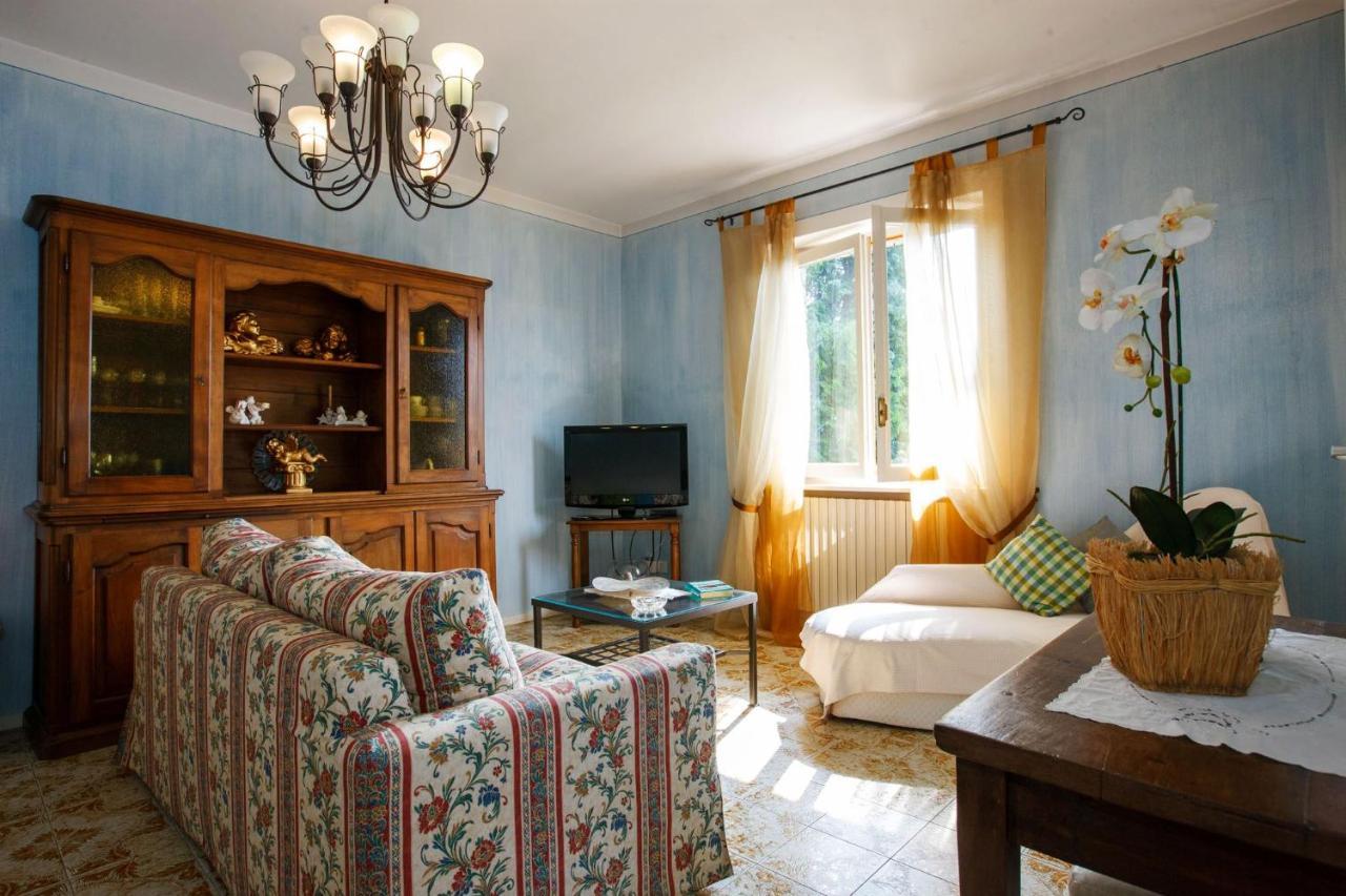 Casa Alla Traversa Carmine Zewnętrze zdjęcie