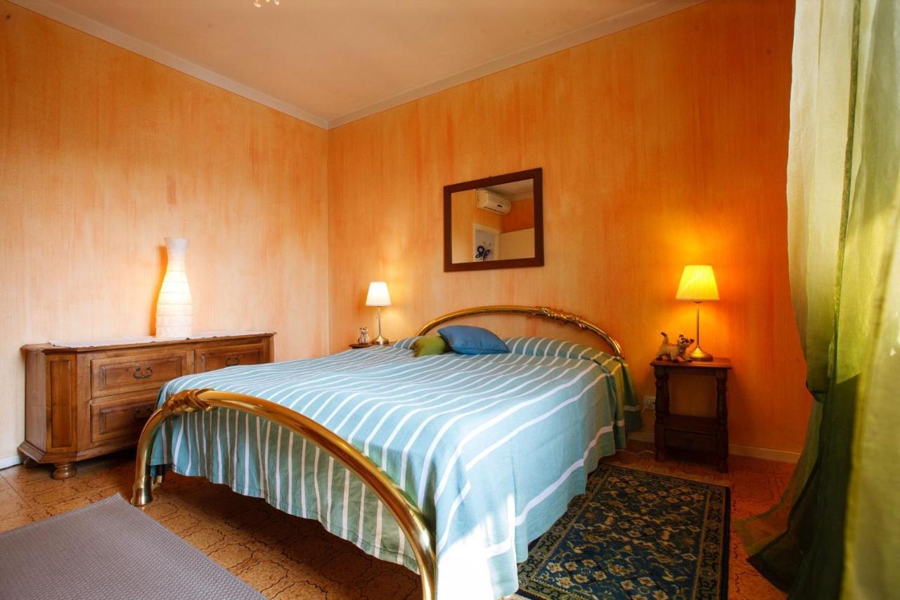 Casa Alla Traversa Carmine Zewnętrze zdjęcie
