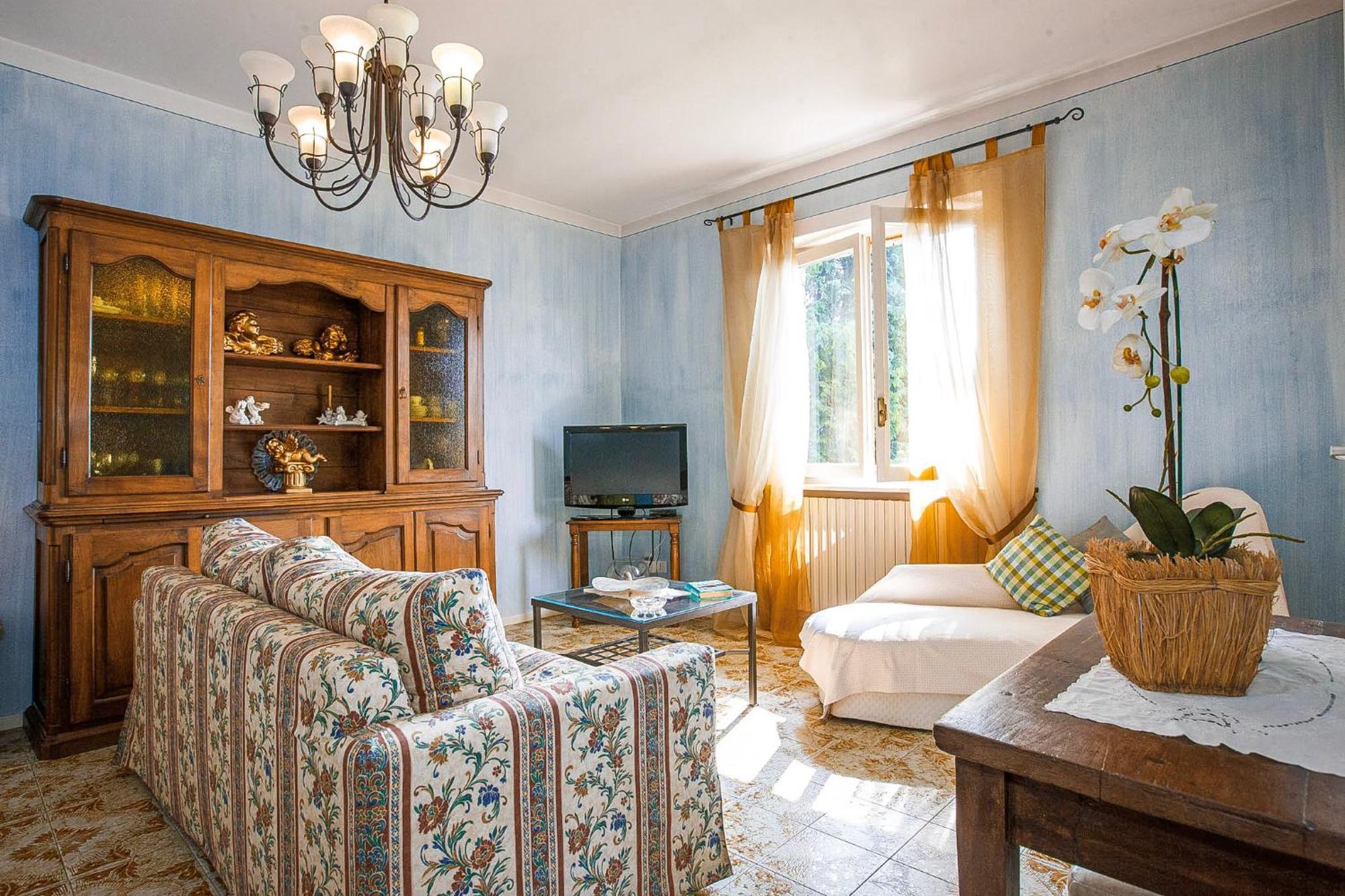 Casa Alla Traversa Carmine Zewnętrze zdjęcie
