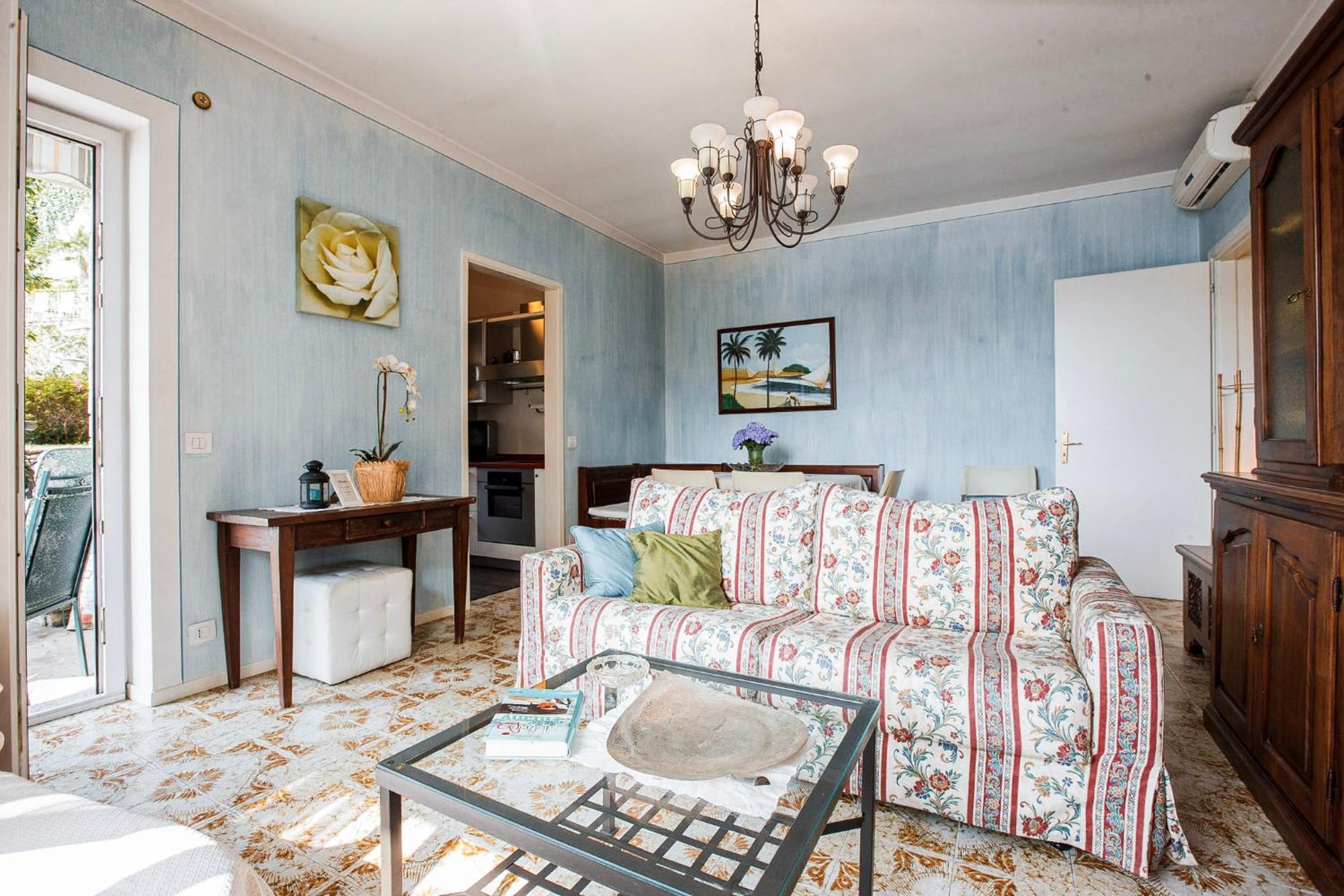 Casa Alla Traversa Carmine Zewnętrze zdjęcie
