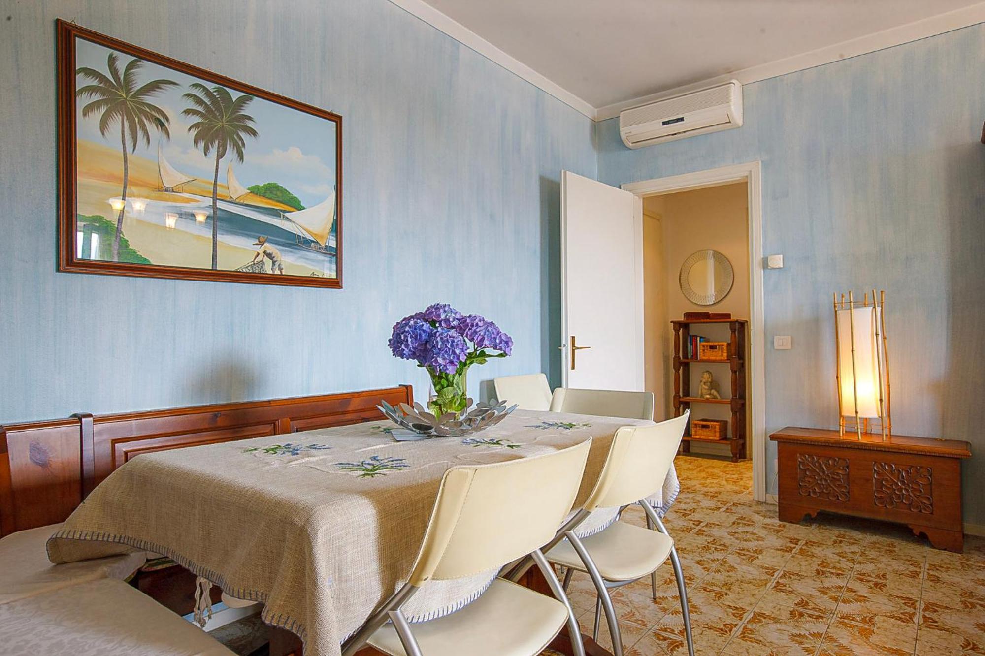 Casa Alla Traversa Carmine Zewnętrze zdjęcie