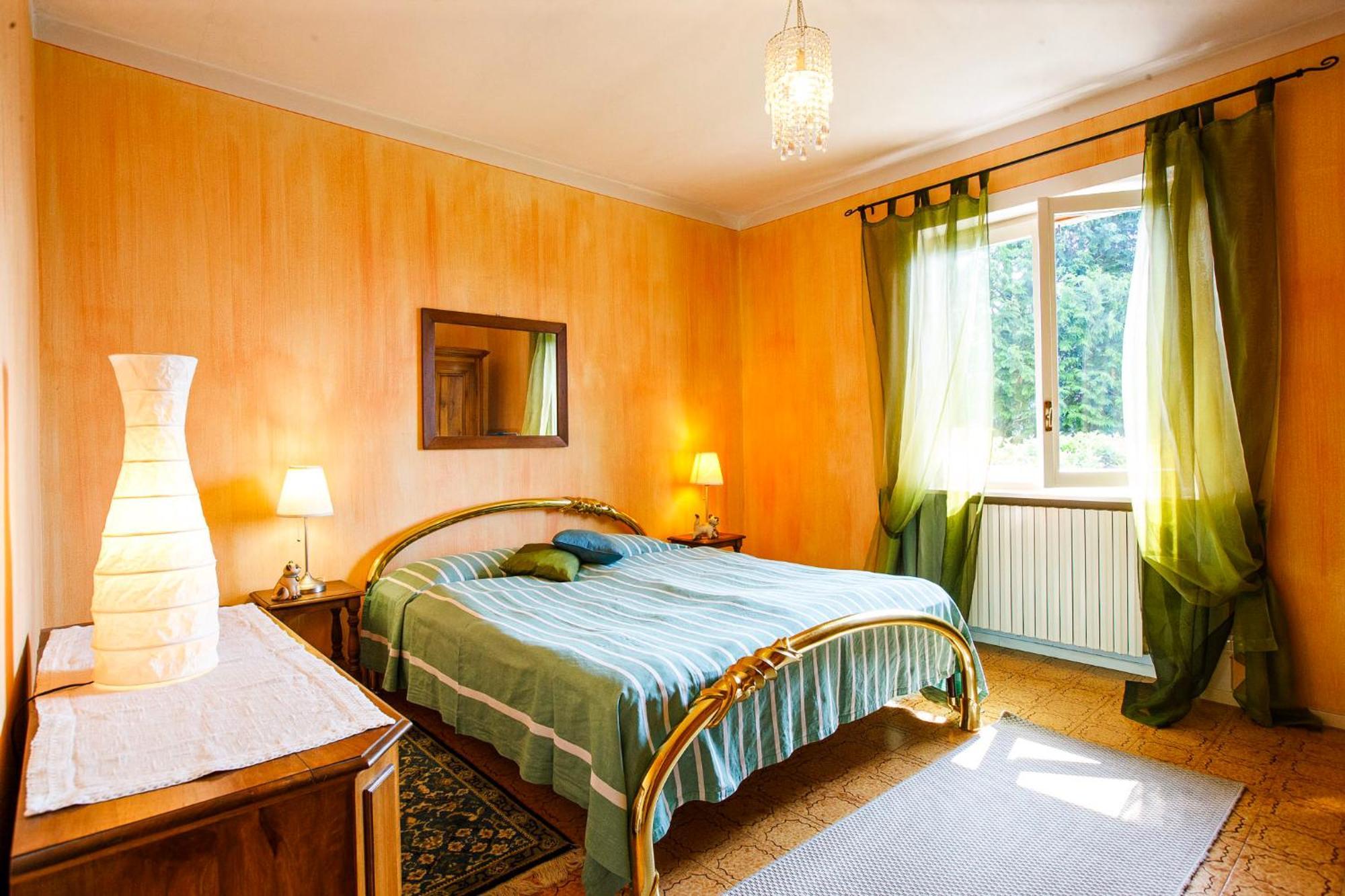 Casa Alla Traversa Carmine Zewnętrze zdjęcie