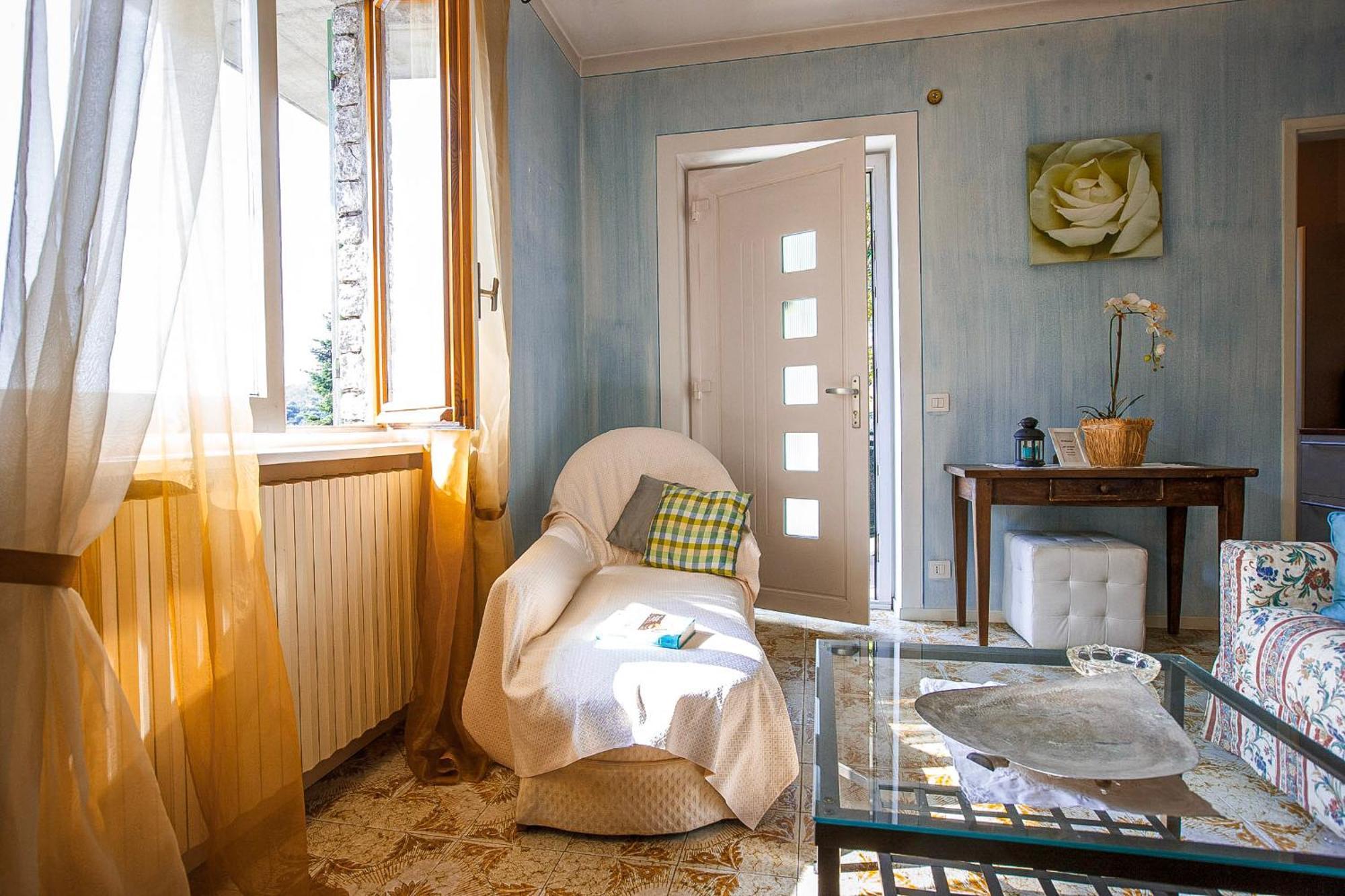 Casa Alla Traversa Carmine Zewnętrze zdjęcie