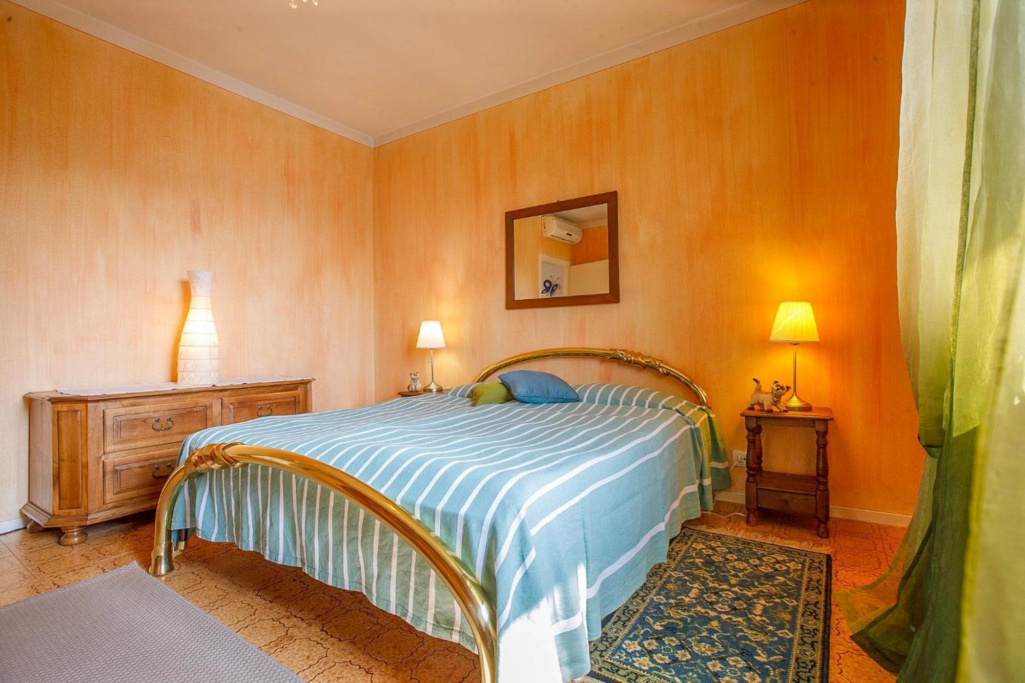 Casa Alla Traversa Carmine Zewnętrze zdjęcie