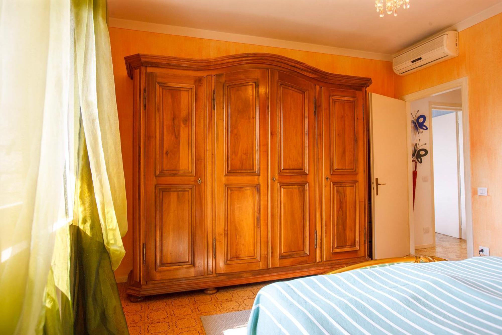 Casa Alla Traversa Carmine Zewnętrze zdjęcie