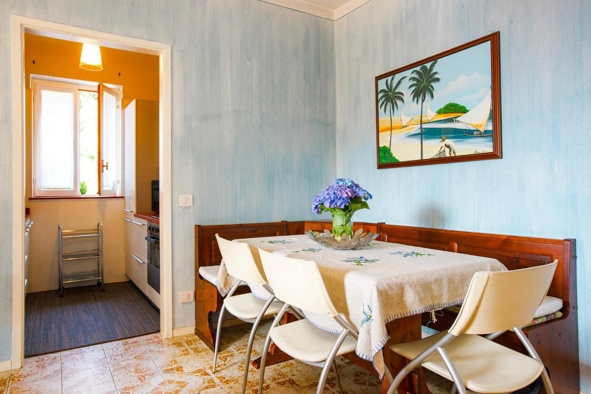 Casa Alla Traversa Carmine Zewnętrze zdjęcie