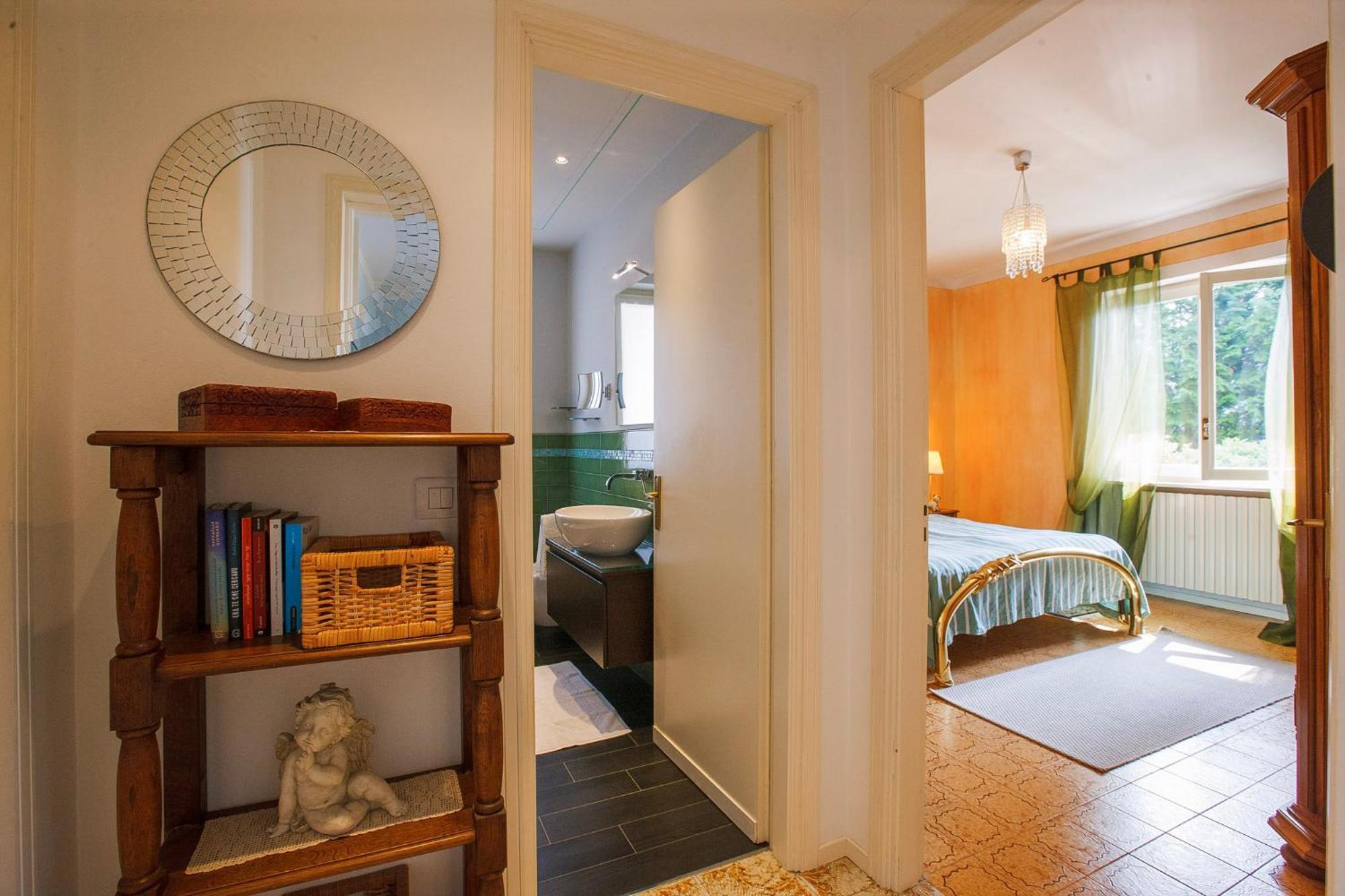 Casa Alla Traversa Carmine Zewnętrze zdjęcie