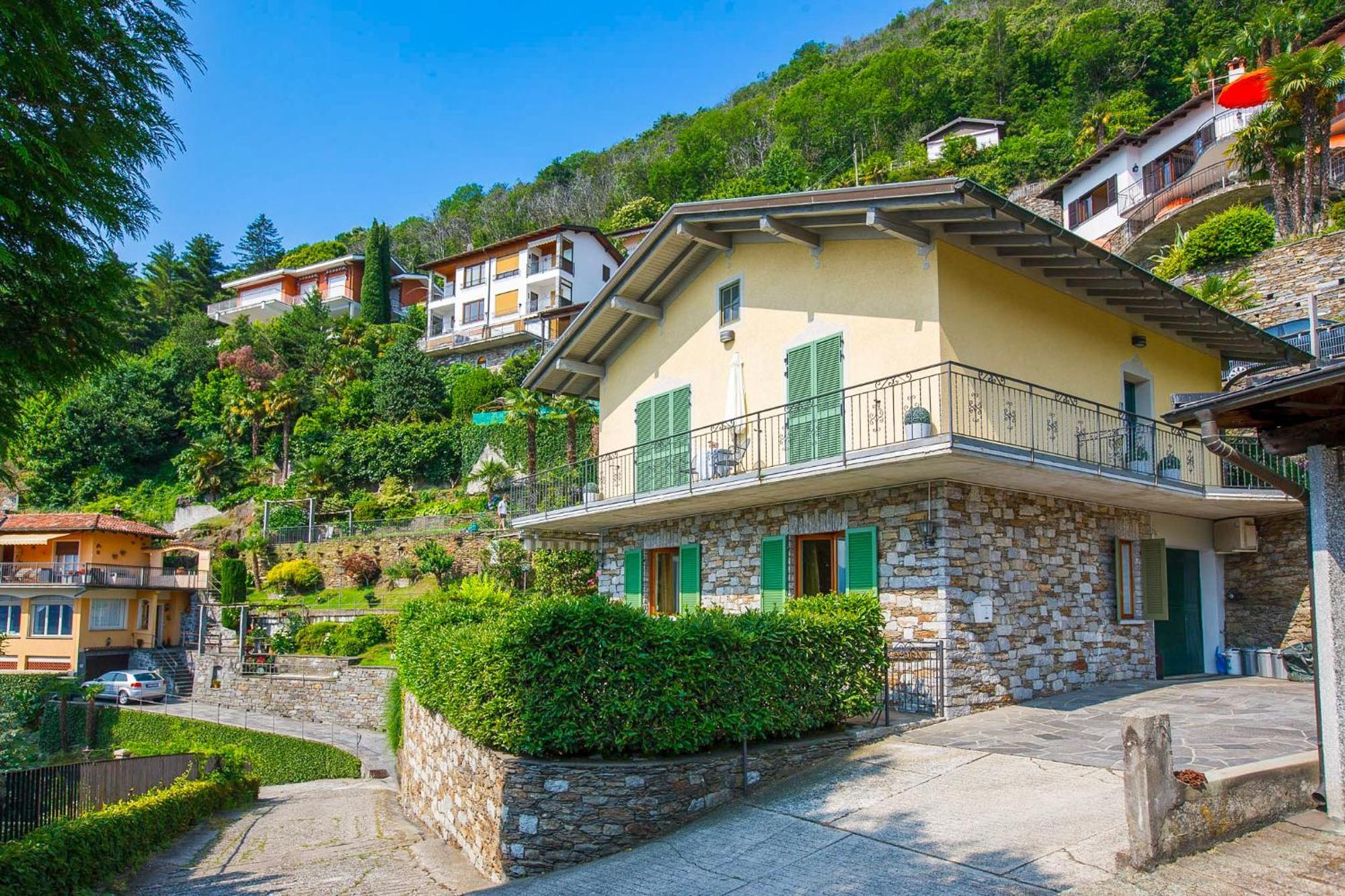 Casa Alla Traversa Carmine Zewnętrze zdjęcie