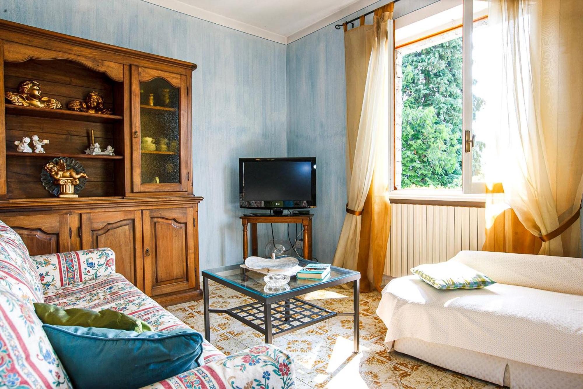 Casa Alla Traversa Carmine Zewnętrze zdjęcie