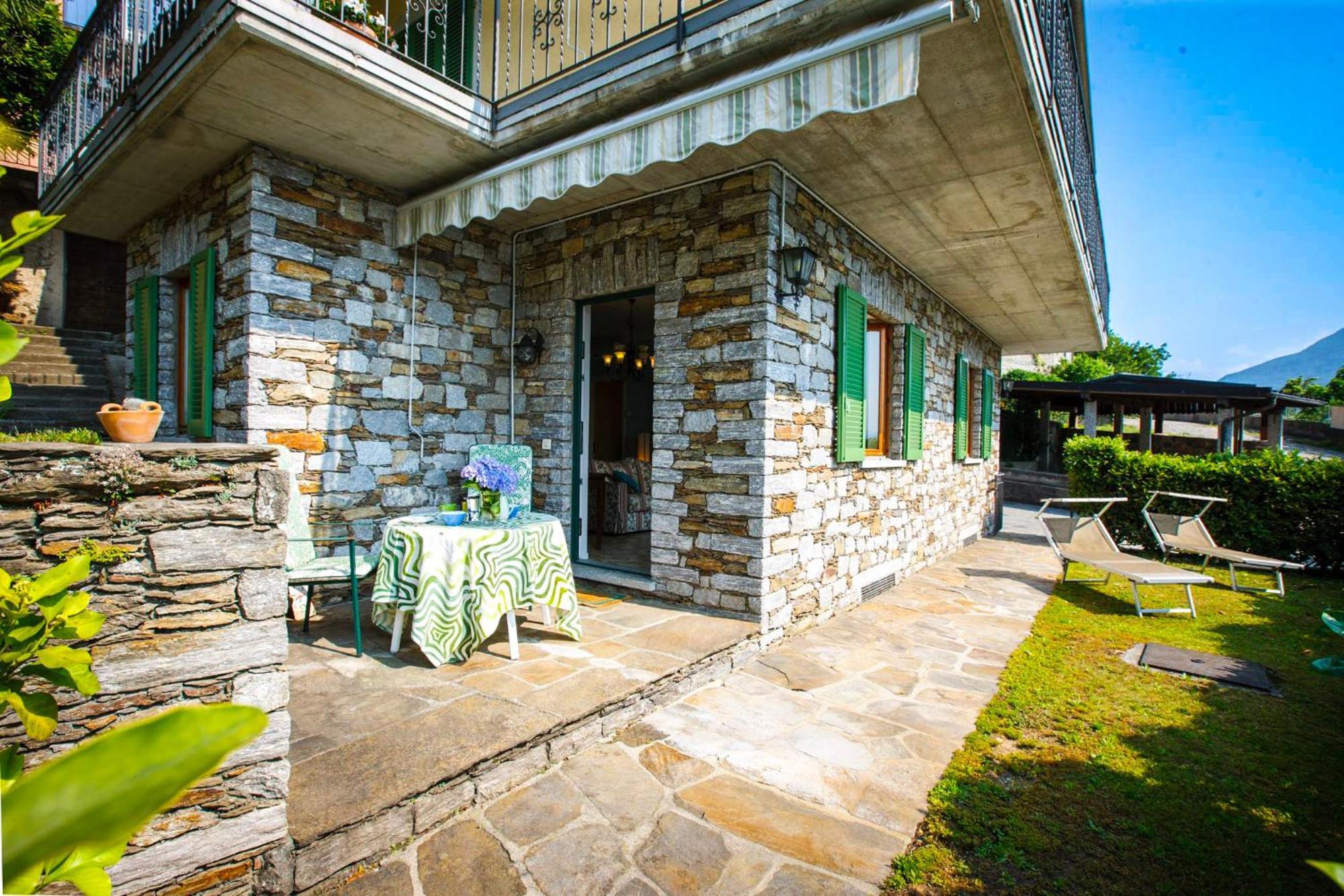 Casa Alla Traversa Carmine Zewnętrze zdjęcie