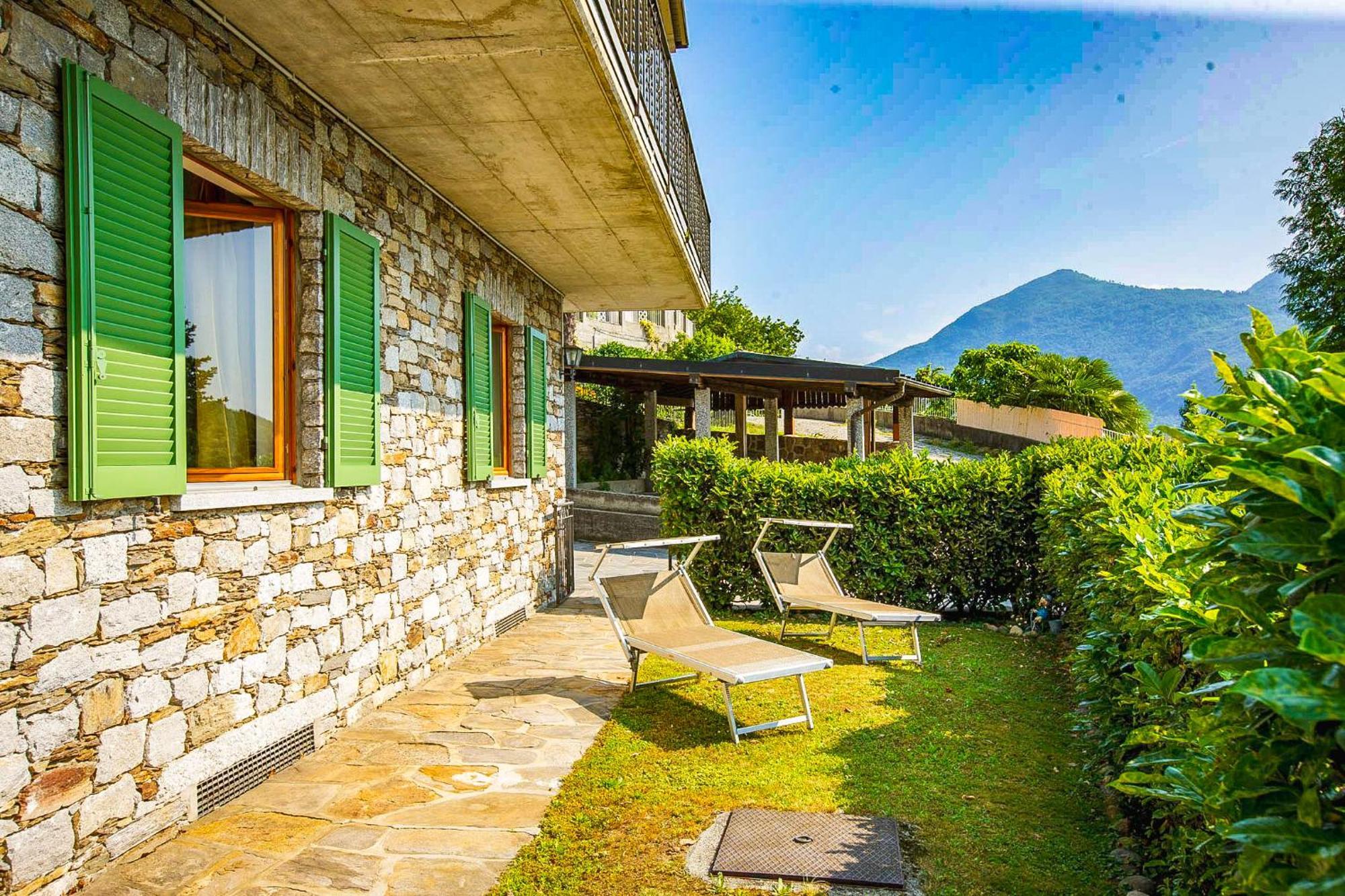 Casa Alla Traversa Carmine Zewnętrze zdjęcie